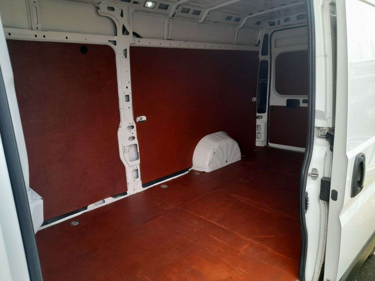 2019 PEUGEOT BOXER 2019 PEUGEOT BOXER