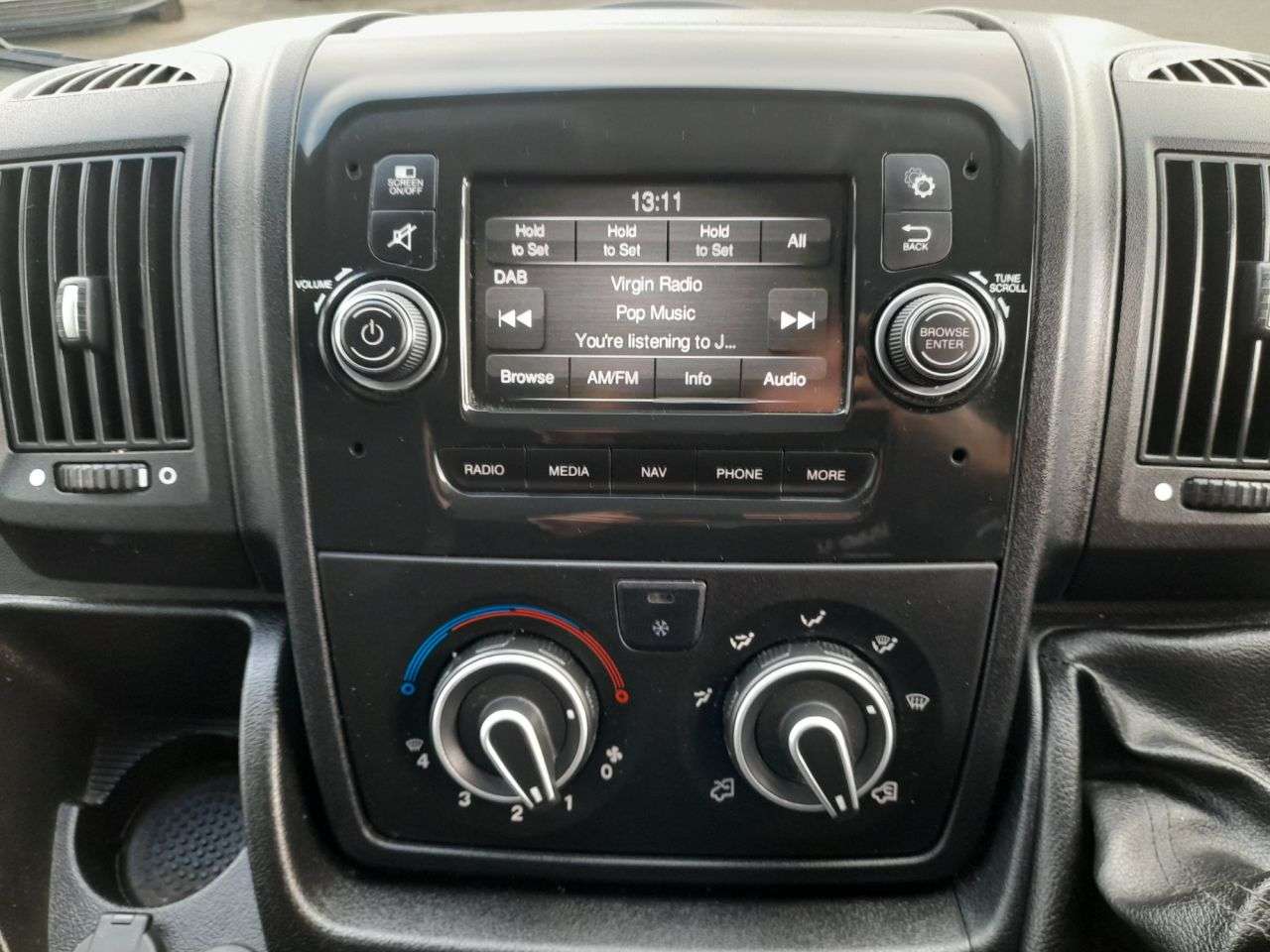 2019 PEUGEOT BOXER 2019 PEUGEOT BOXER