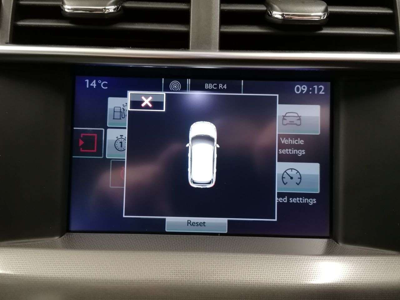 2016 CITROEN C4 2016 CITROEN C4
