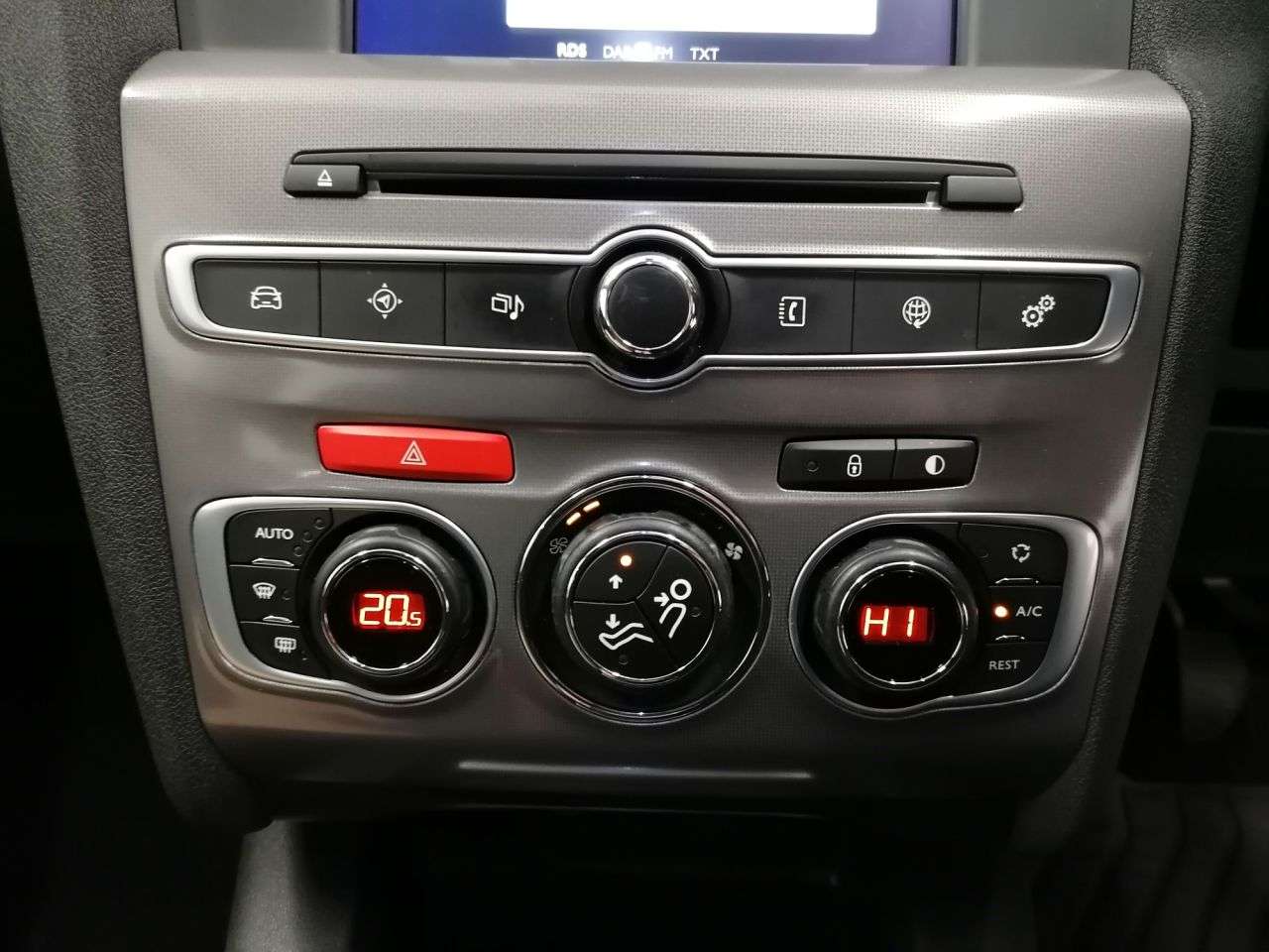 2016 CITROEN C4 2016 CITROEN C4