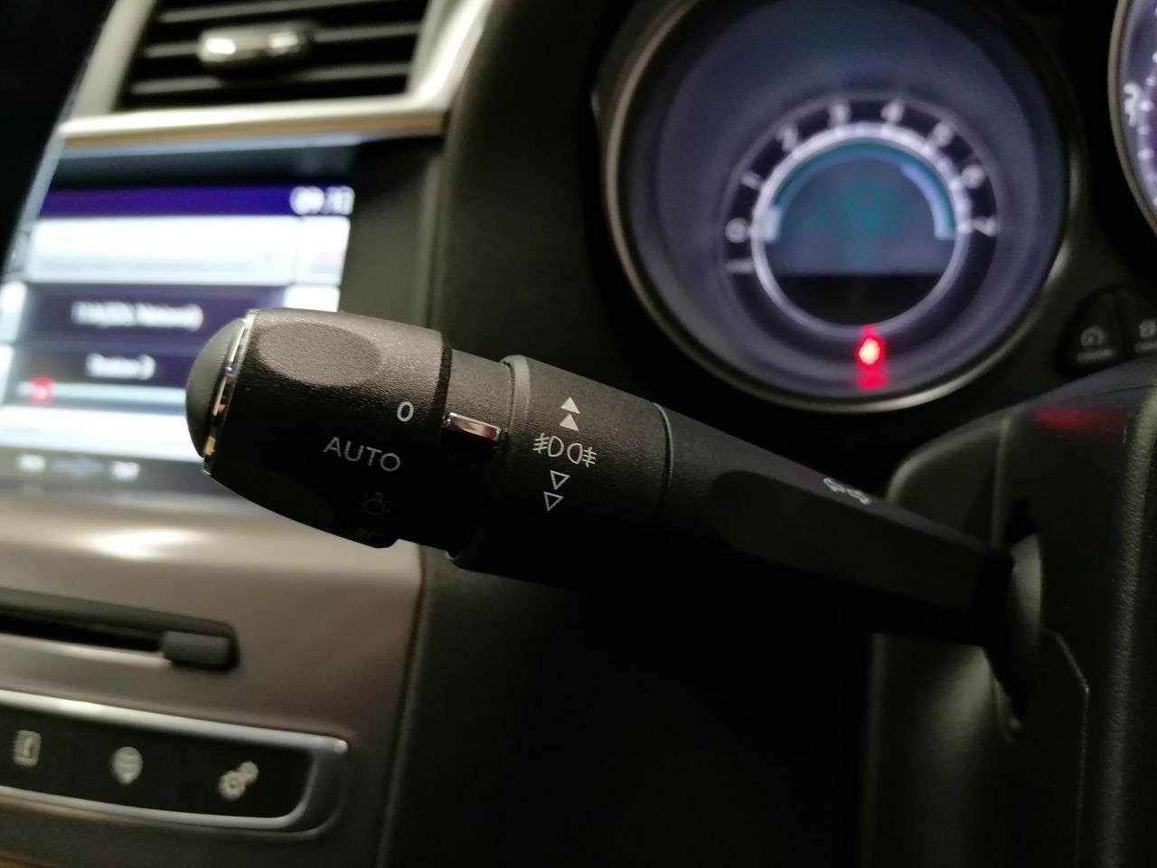 2016 CITROEN C4 2016 CITROEN C4