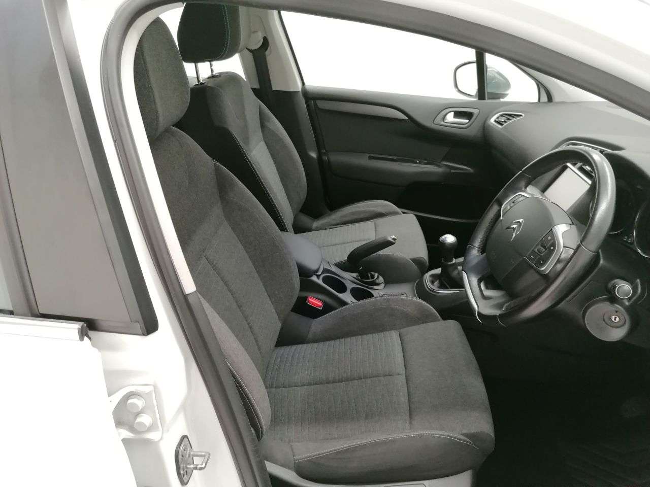 2016 CITROEN C4 2016 CITROEN C4