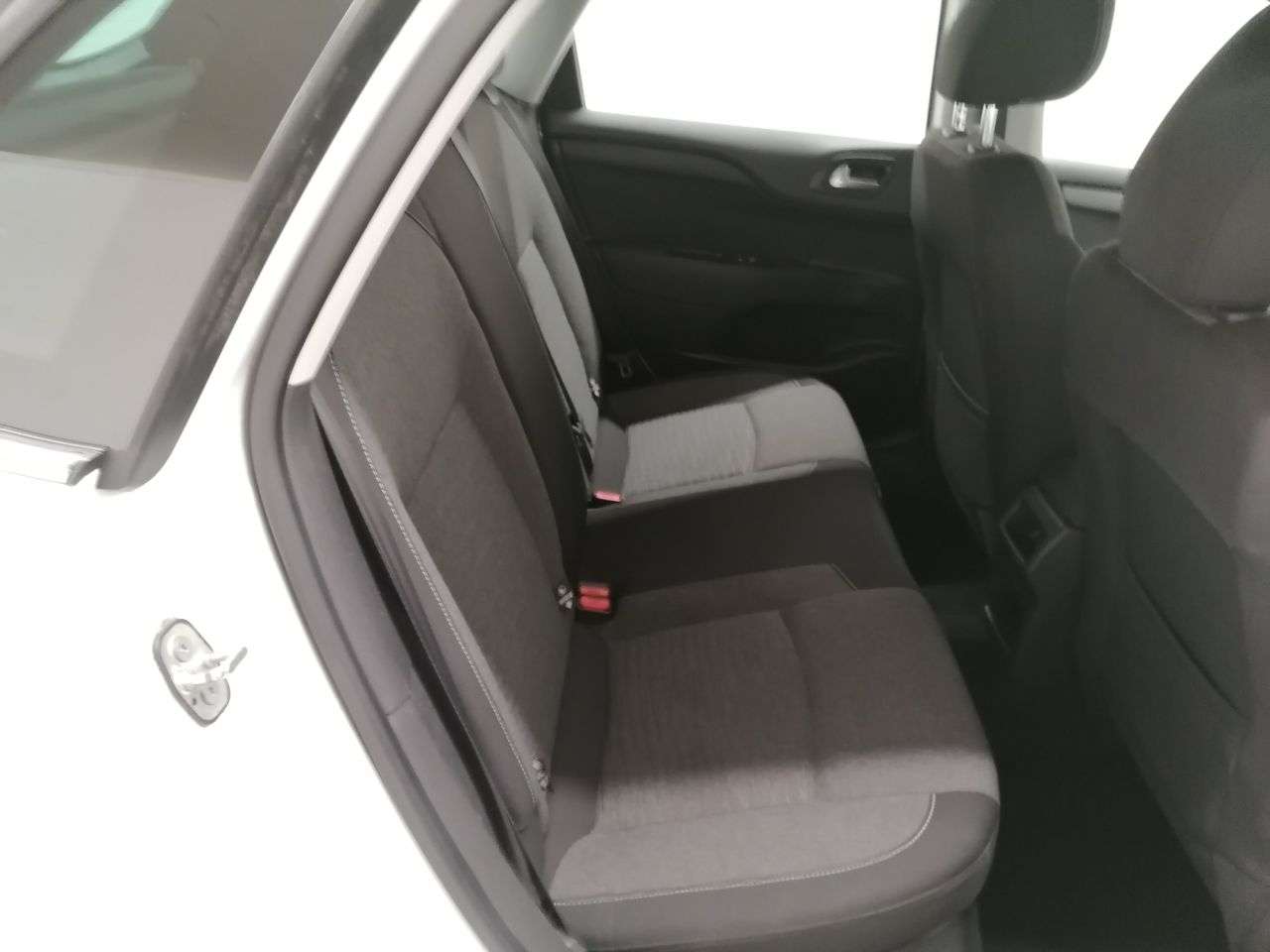 2016 CITROEN C4 2016 CITROEN C4