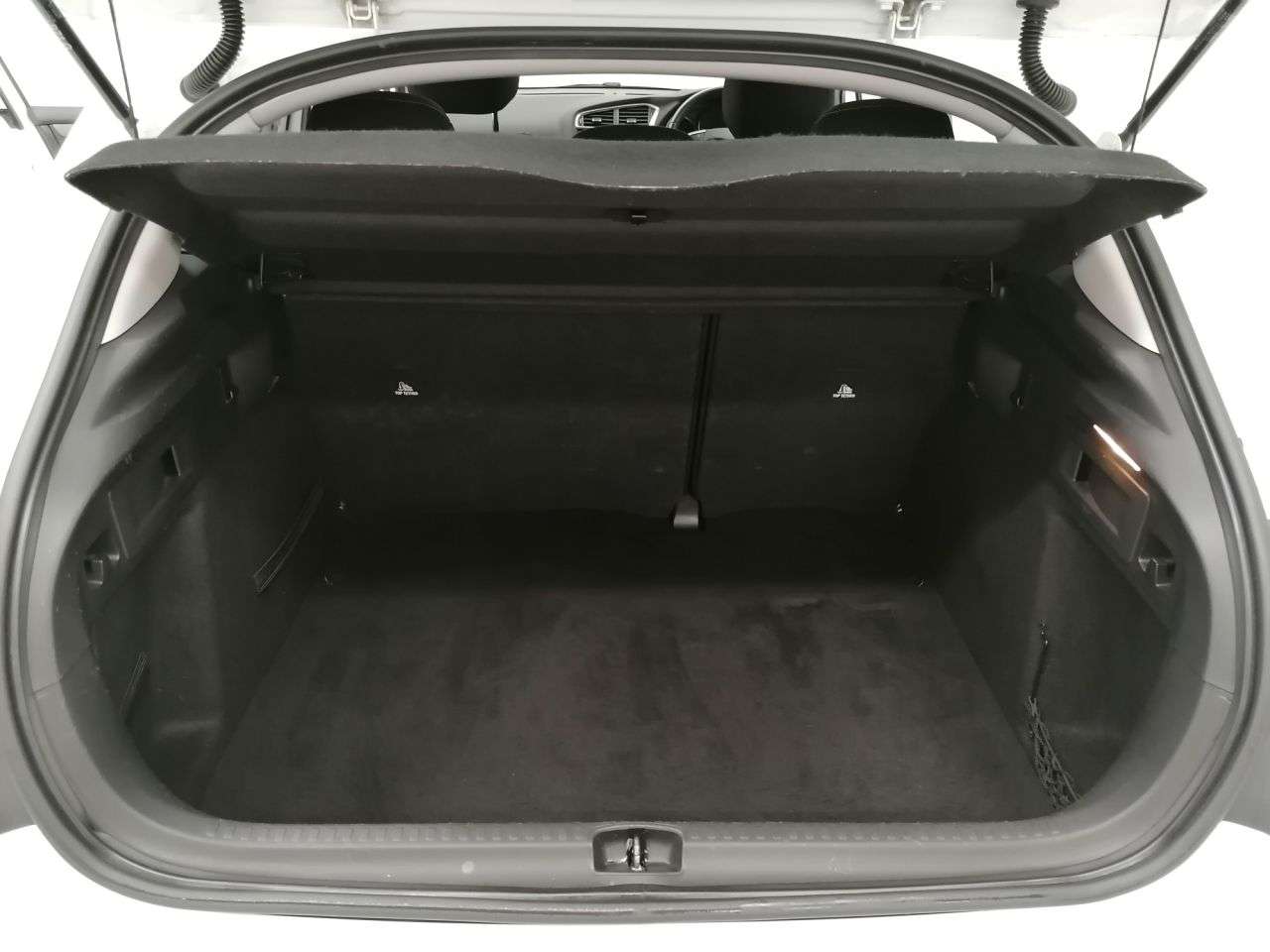 2016 CITROEN C4 2016 CITROEN C4