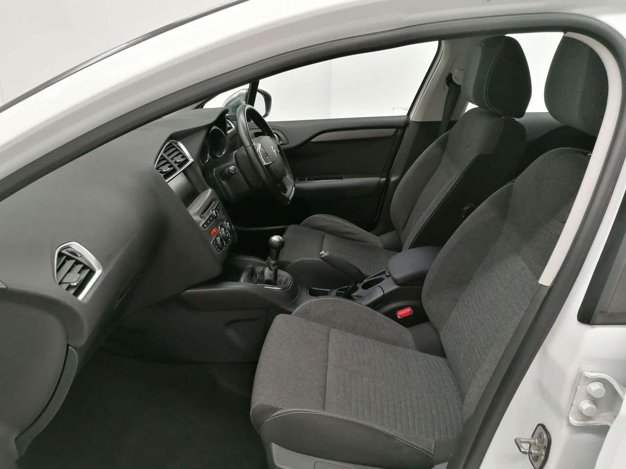 2016 CITROEN C4 2016 CITROEN C4