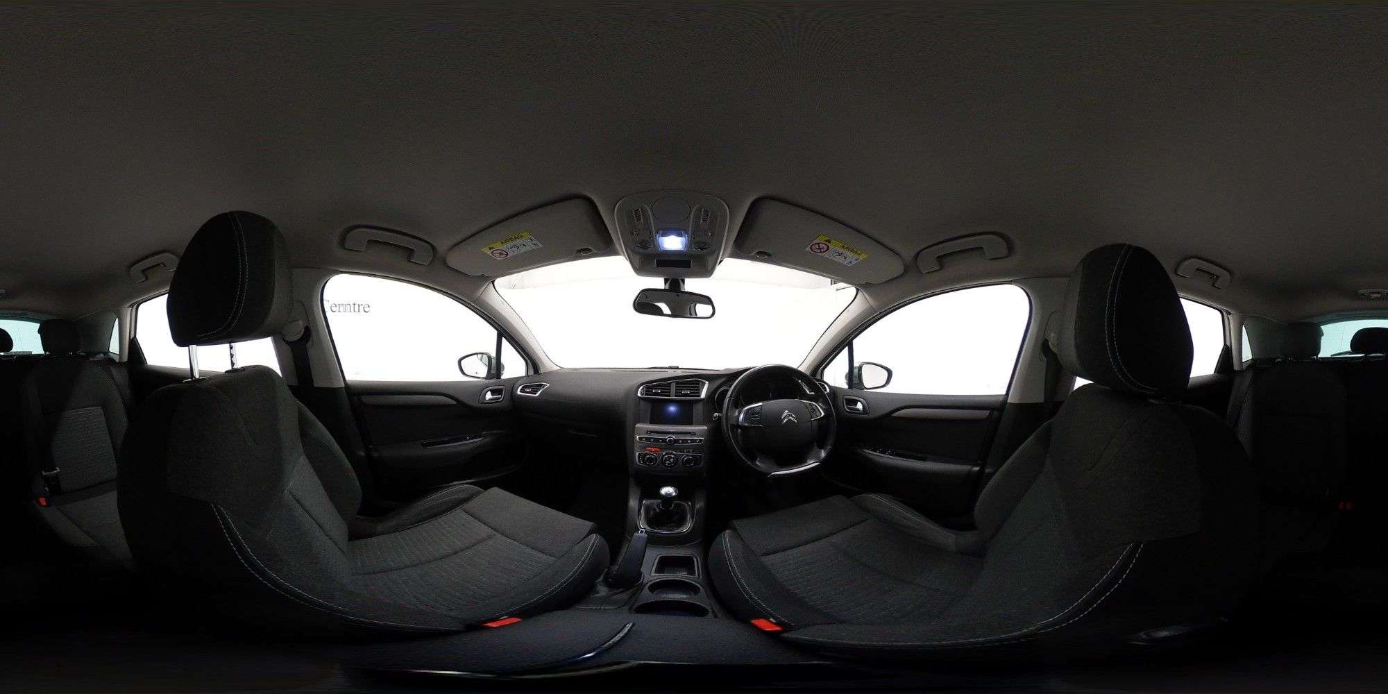 2016 CITROEN C4 2016 CITROEN C4