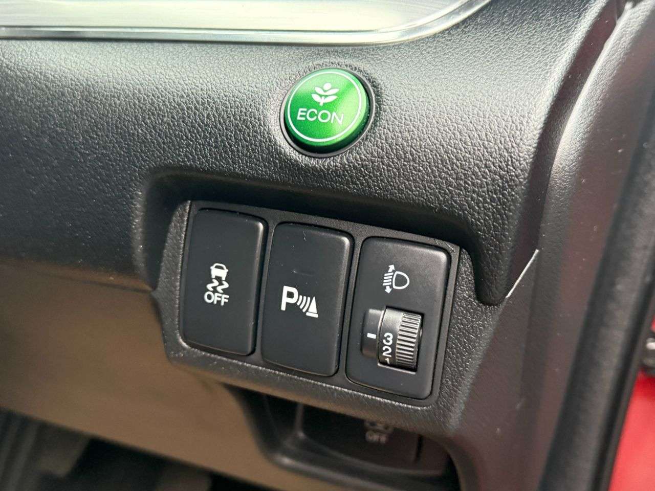 2016 HONDA CR-V 2016 HONDA CR-V