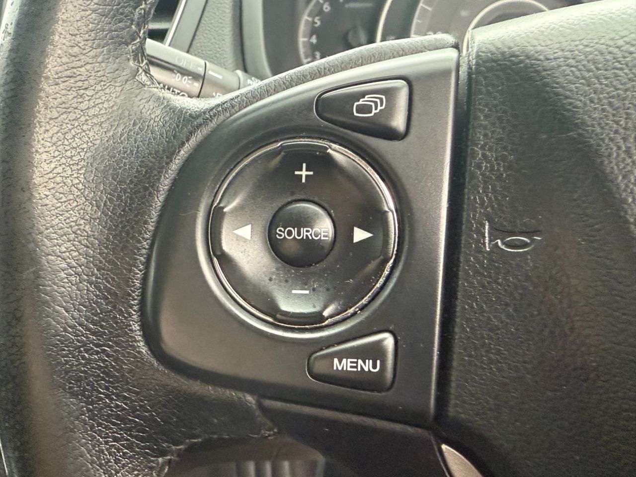 2016 HONDA CR-V 2016 HONDA CR-V