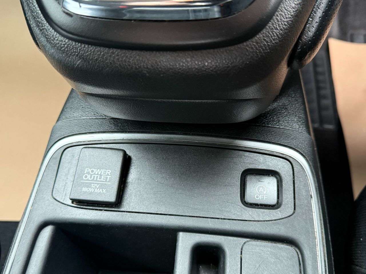2016 HONDA CR-V 2016 HONDA CR-V