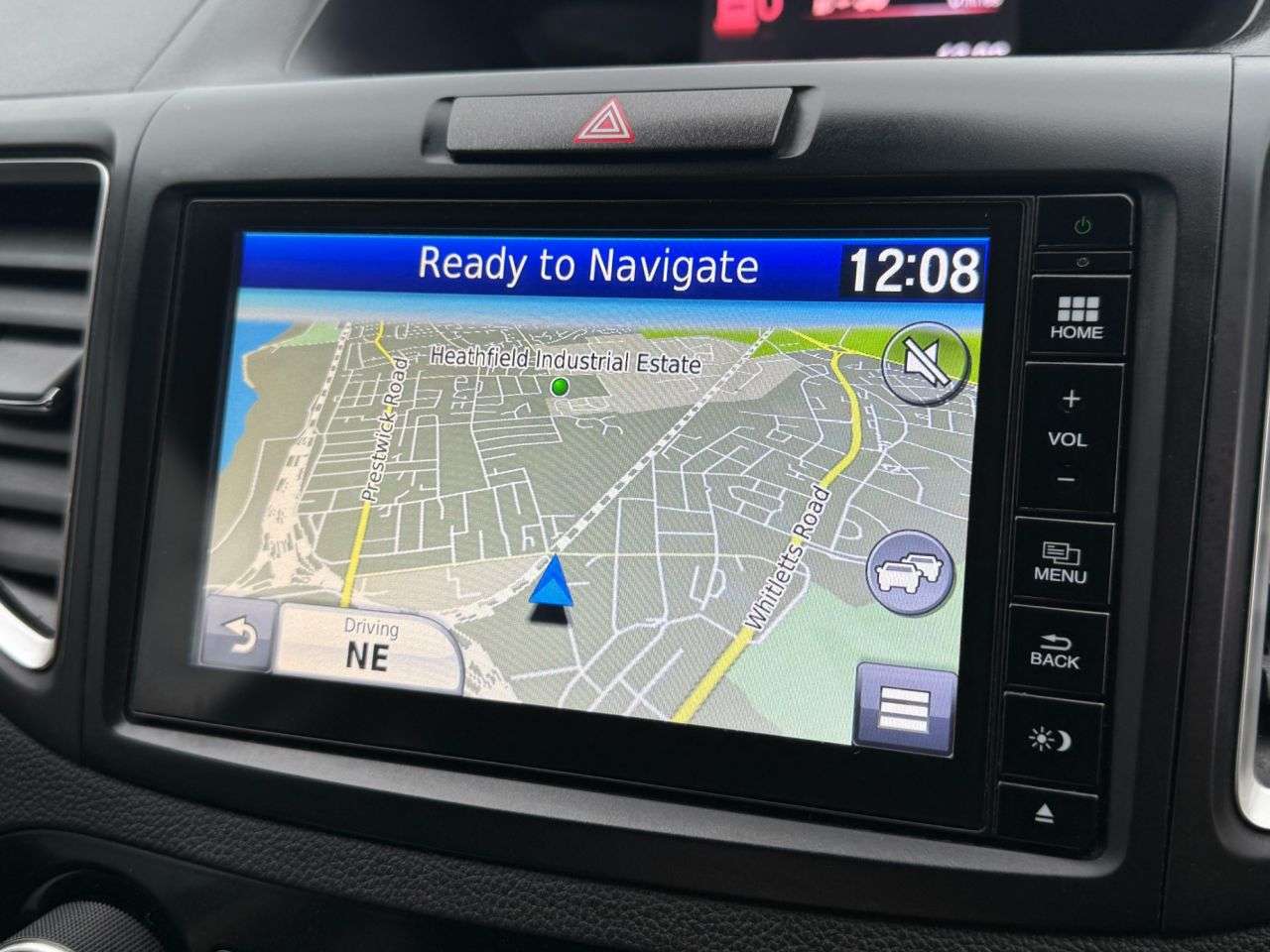 2016 HONDA CR-V 2016 HONDA CR-V