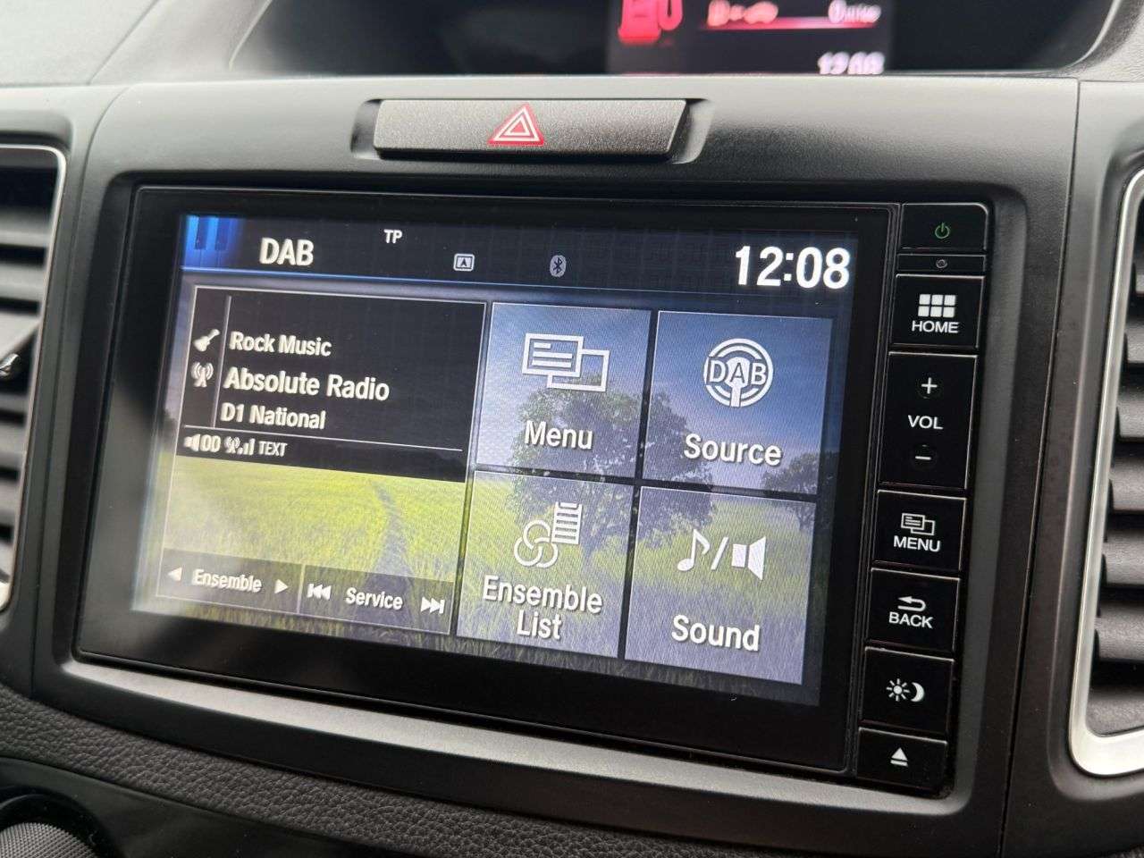 2016 HONDA CR-V 2016 HONDA CR-V