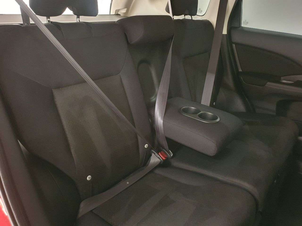 2016 HONDA CR-V 2016 HONDA CR-V