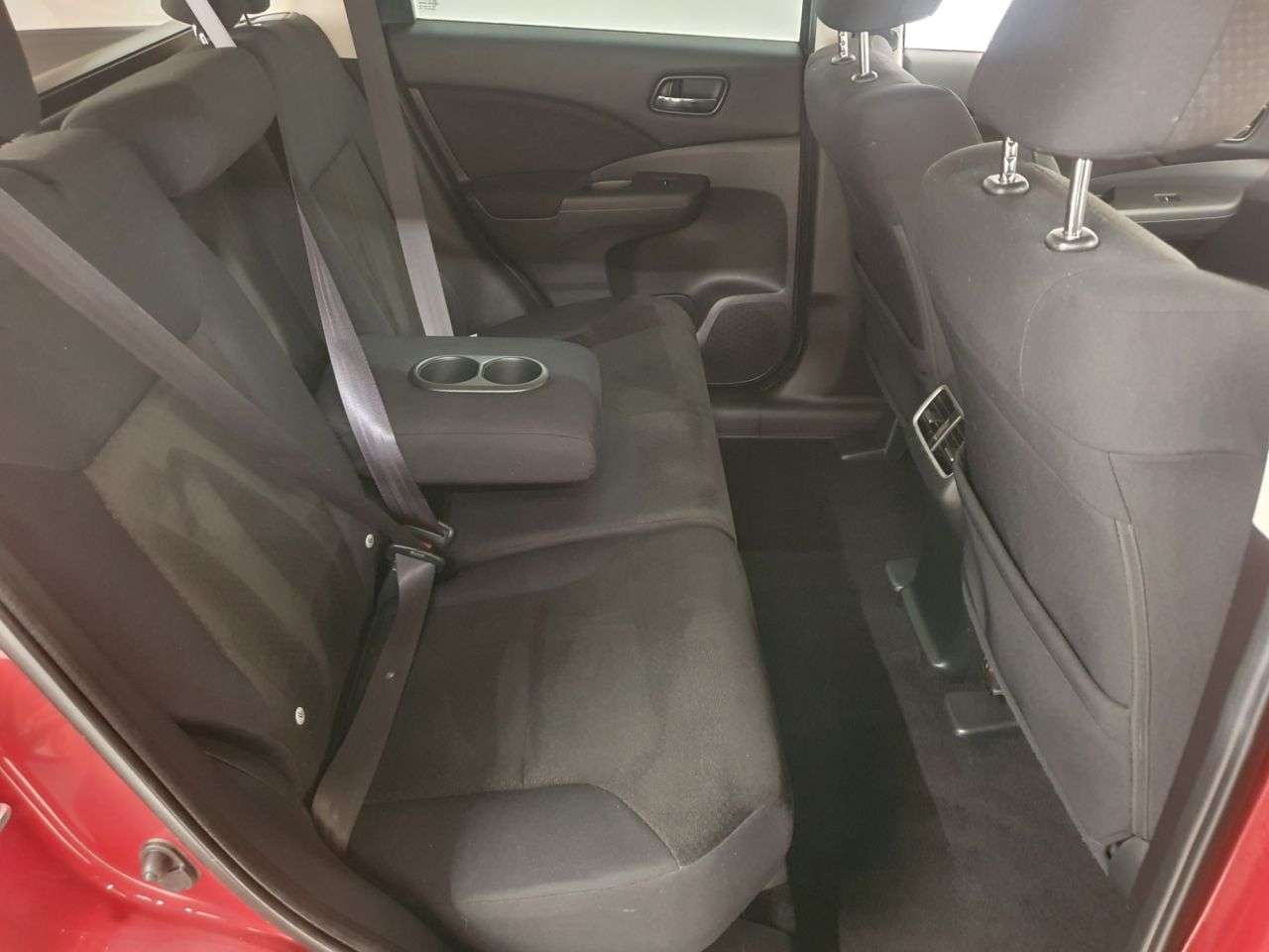 2016 HONDA CR-V 2016 HONDA CR-V