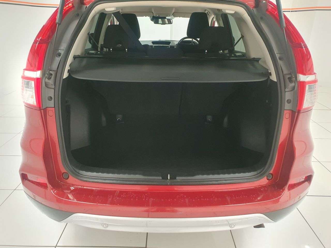 2016 HONDA CR-V 2016 HONDA CR-V