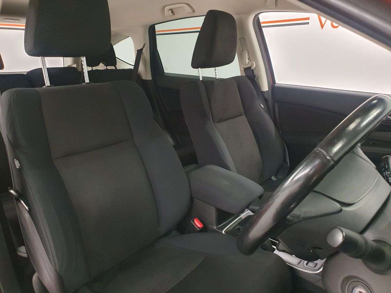 2016 HONDA CR-V 2016 HONDA CR-V