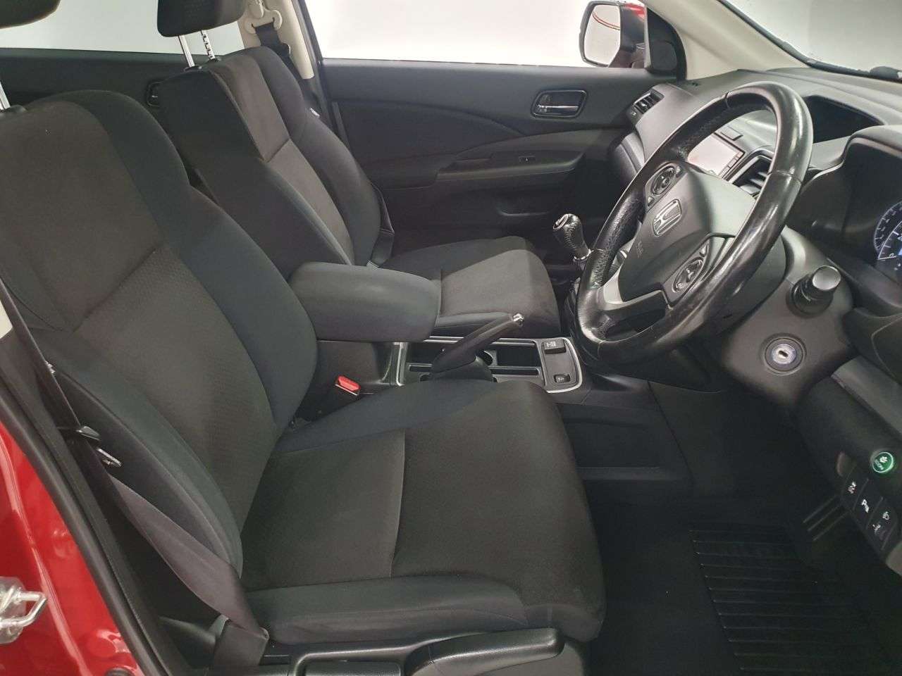 2016 HONDA CR-V 2016 HONDA CR-V
