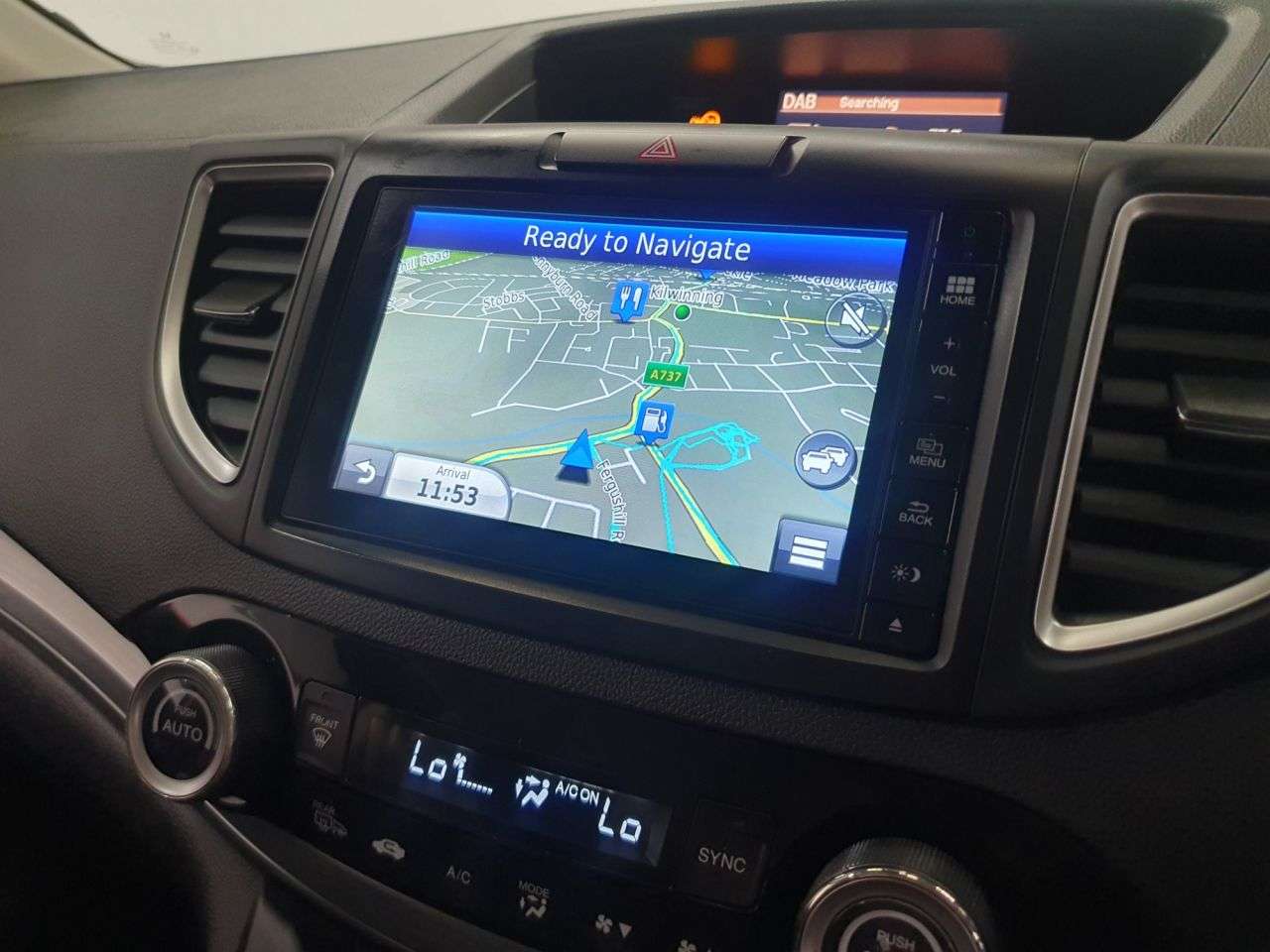 2016 HONDA CR-V 2016 HONDA CR-V