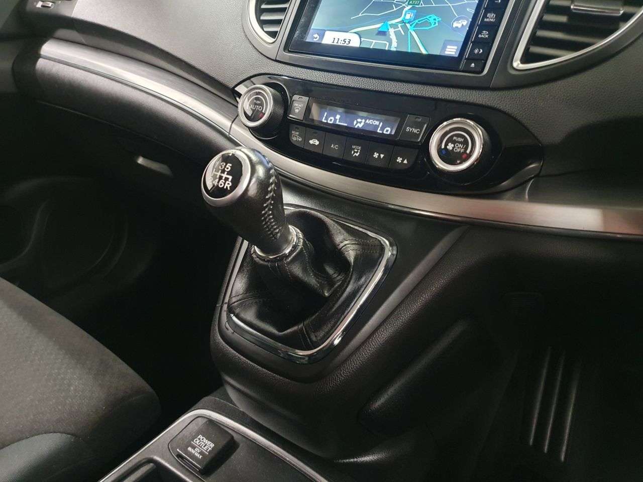 2016 HONDA CR-V 2016 HONDA CR-V