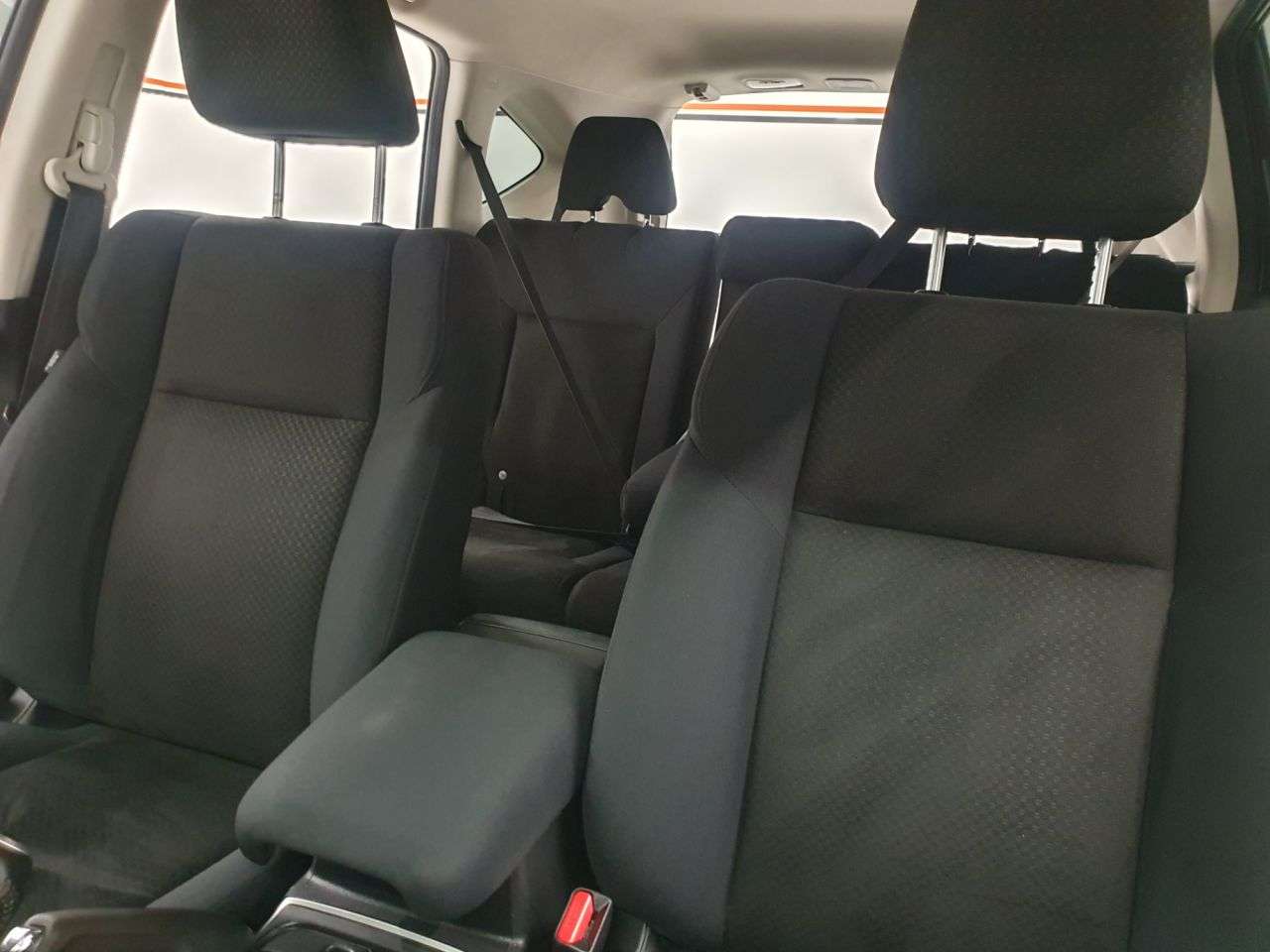 2016 HONDA CR-V 2016 HONDA CR-V