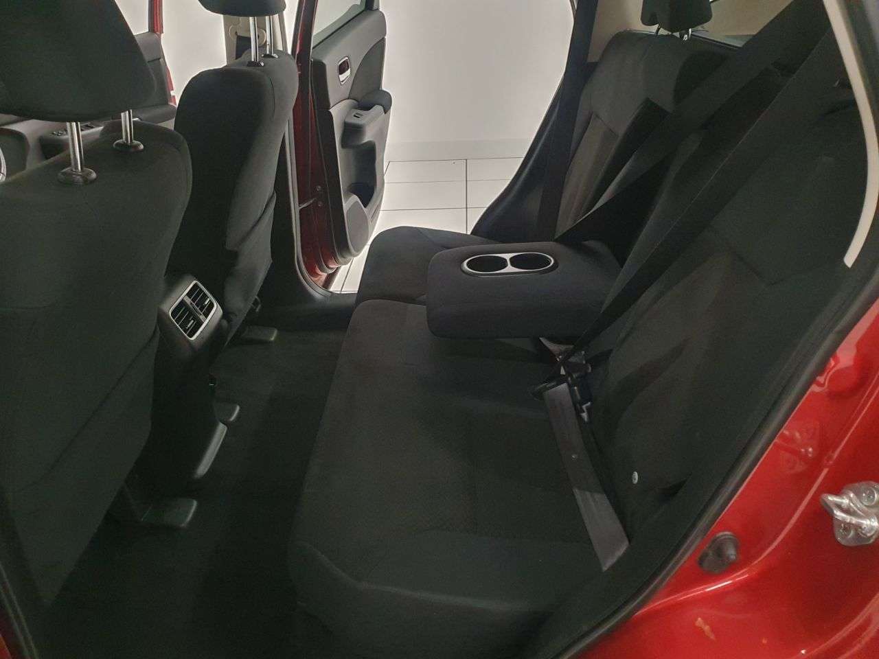2016 HONDA CR-V 2016 HONDA CR-V