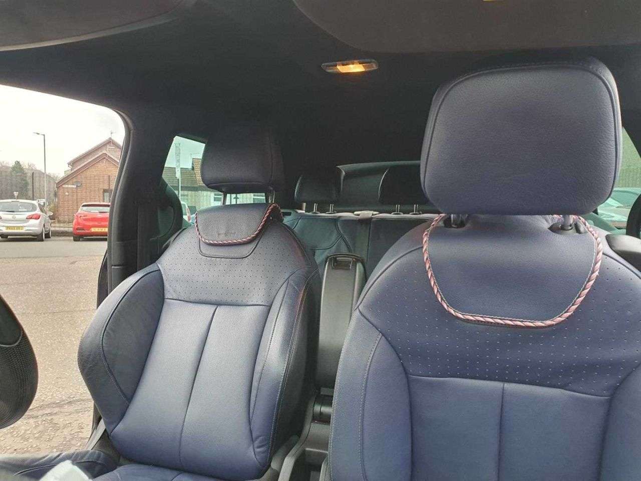 2017 DS AUTOMOBILES DS 3 2017 DS AUTOMOBILES DS 3