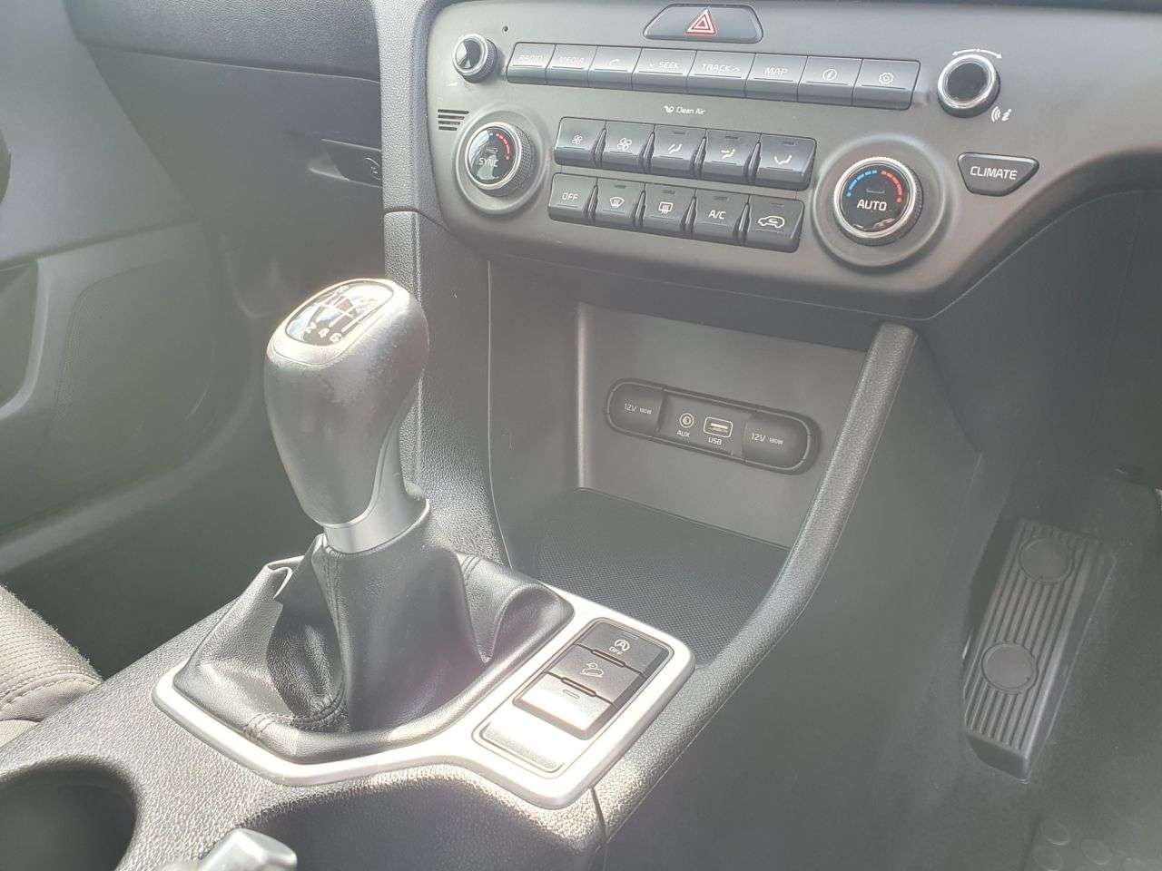 2016 KIA SPORTAGE 2016 KIA SPORTAGE