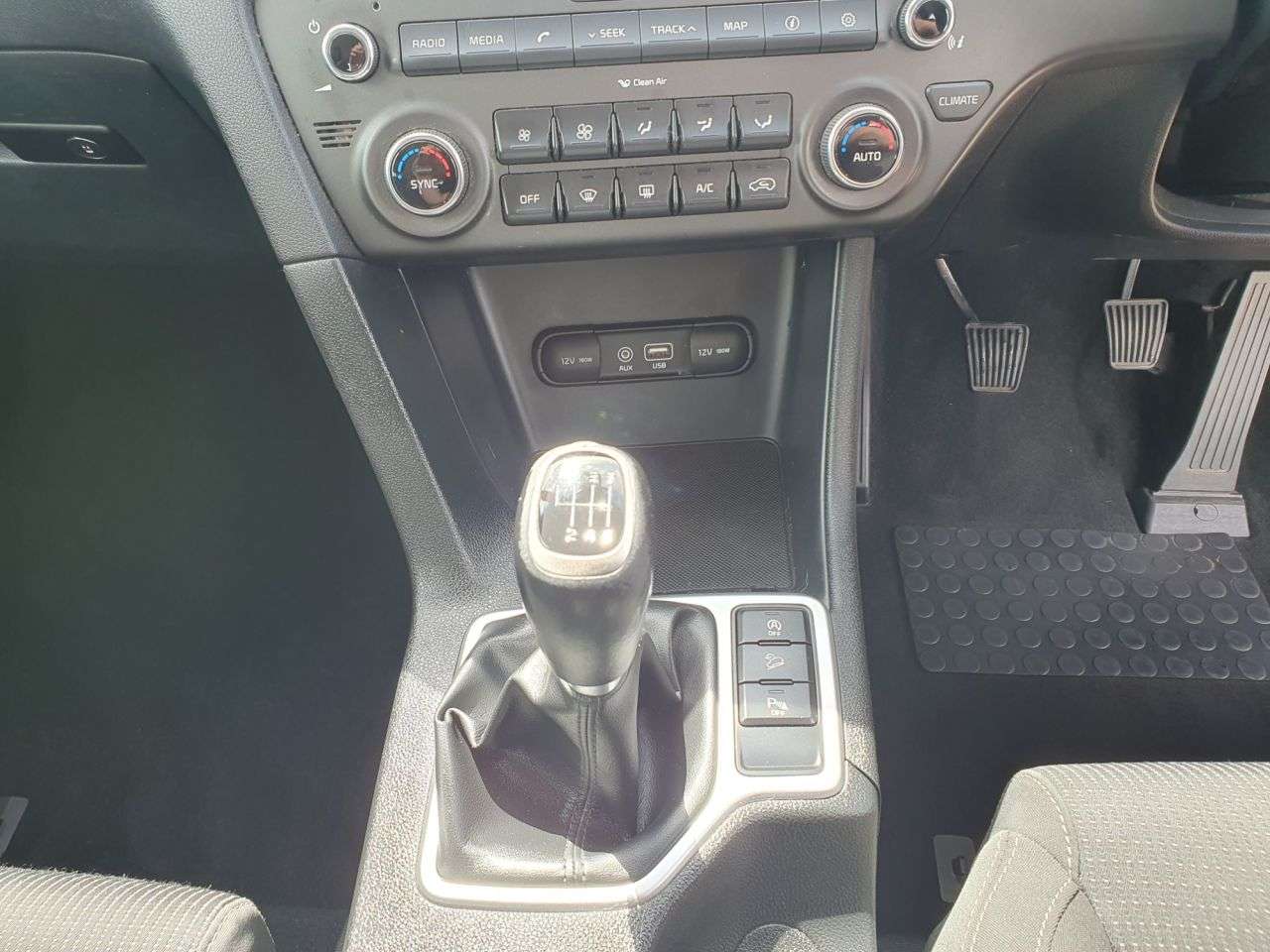 2016 KIA SPORTAGE 2016 KIA SPORTAGE