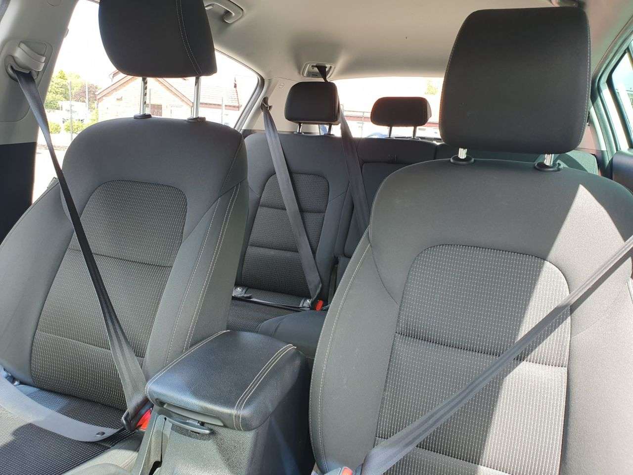 2016 KIA SPORTAGE 2016 KIA SPORTAGE