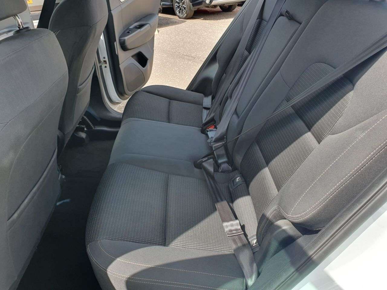 2016 KIA SPORTAGE 2016 KIA SPORTAGE