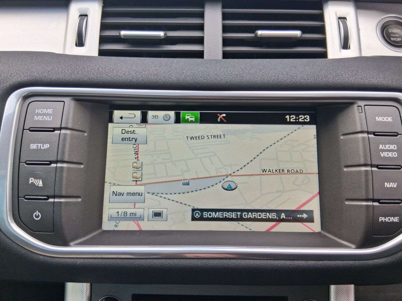 2015 LAND ROVER RANGE ROVER EVOQUE 2015 LAND ROVER RANGE ROVER EVOQUE