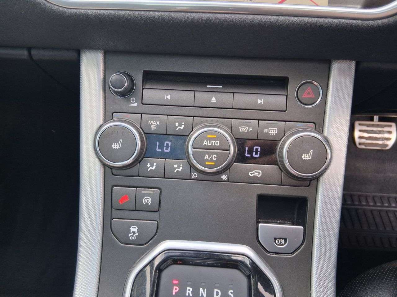 2015 LAND ROVER RANGE ROVER EVOQUE 2015 LAND ROVER RANGE ROVER EVOQUE