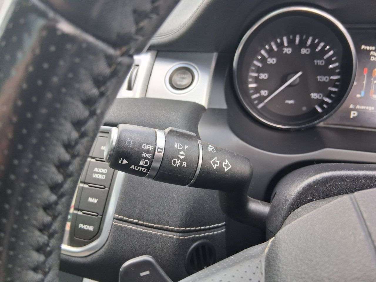 2015 LAND ROVER RANGE ROVER EVOQUE 2015 LAND ROVER RANGE ROVER EVOQUE