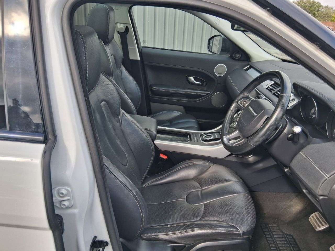 2015 LAND ROVER RANGE ROVER EVOQUE 2015 LAND ROVER RANGE ROVER EVOQUE