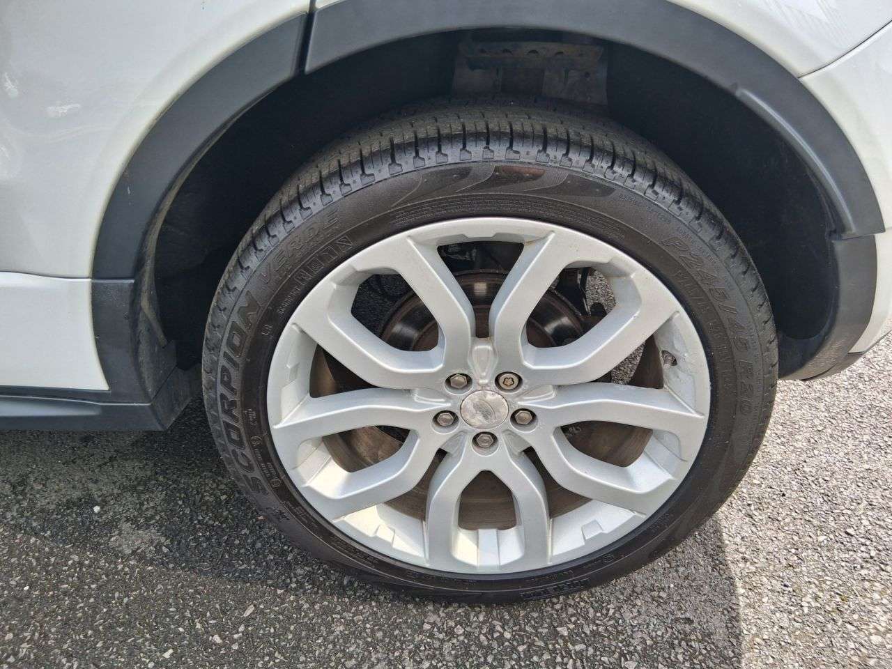 2015 LAND ROVER RANGE ROVER EVOQUE 2015 LAND ROVER RANGE ROVER EVOQUE