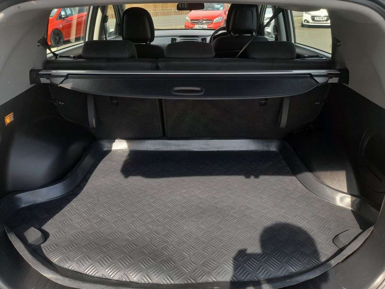 2015 KIA SPORTAGE 2015 KIA SPORTAGE