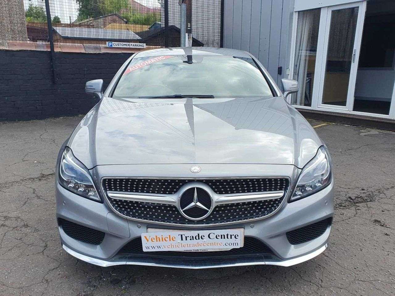 2015 MERCEDES-BENZ CLS 2015 MERCEDES-BENZ CLS