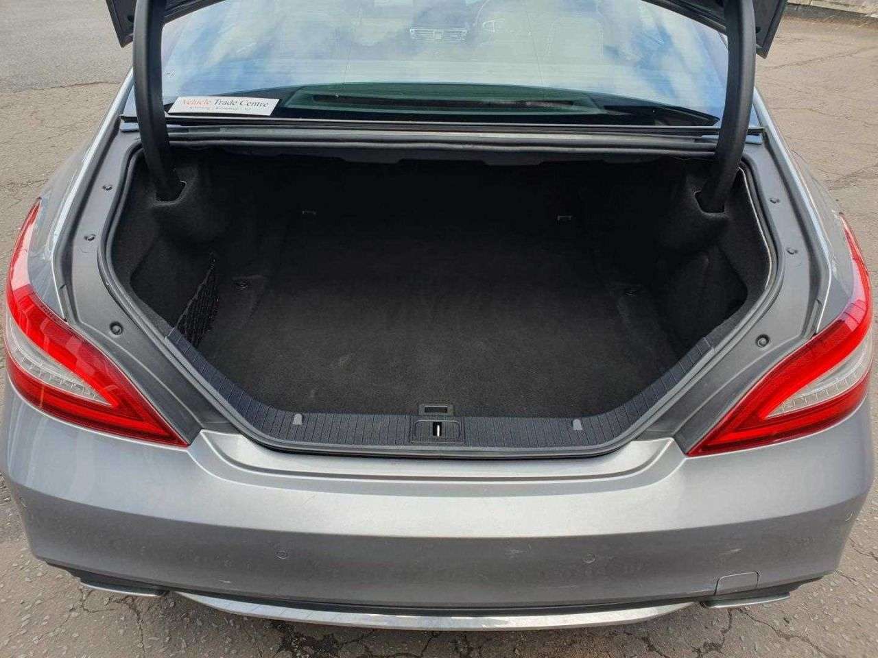 2015 MERCEDES-BENZ CLS 2015 MERCEDES-BENZ CLS