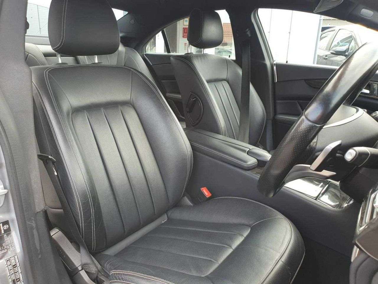 2015 MERCEDES-BENZ CLS 2015 MERCEDES-BENZ CLS