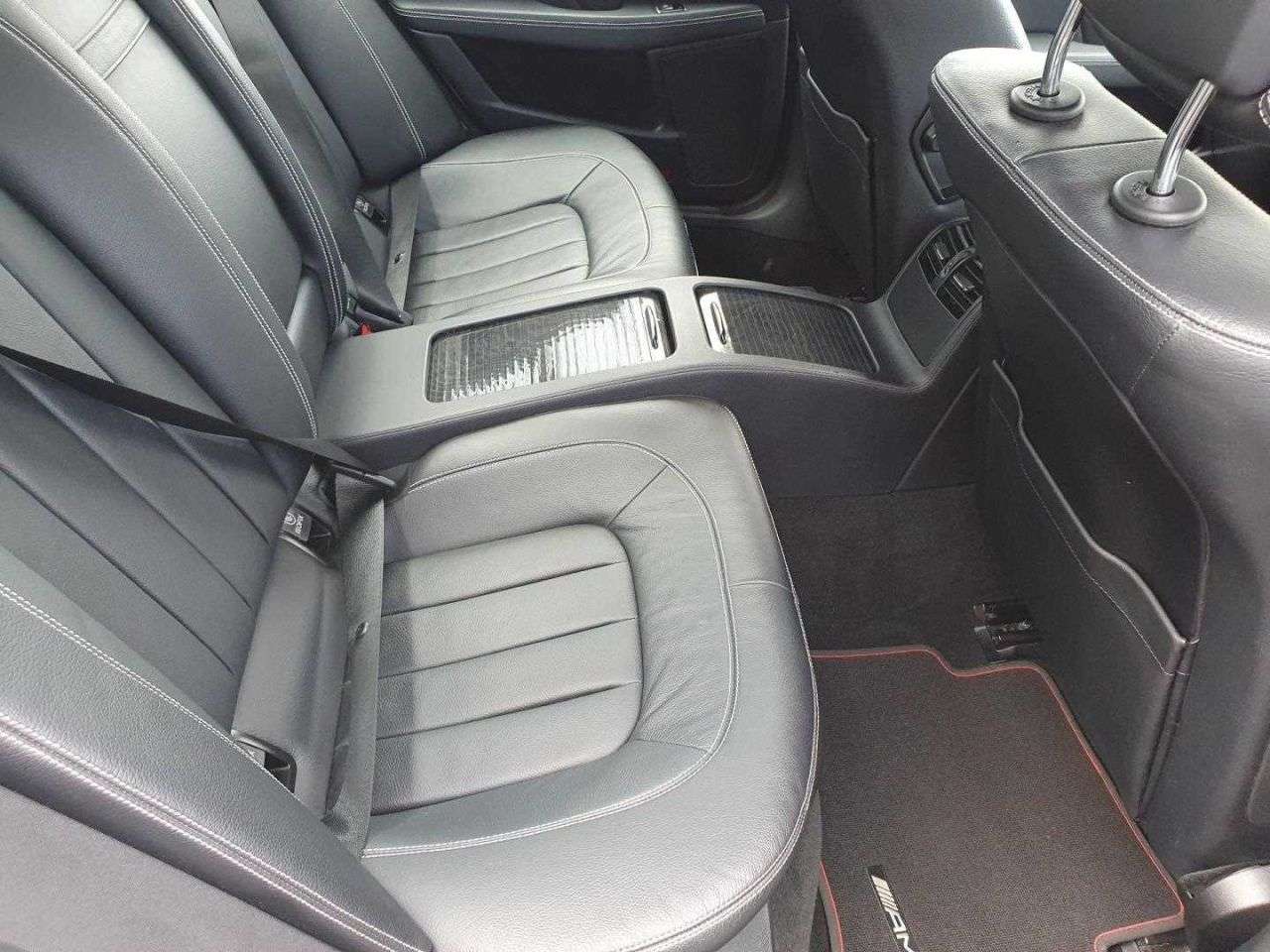 2015 MERCEDES-BENZ CLS 2015 MERCEDES-BENZ CLS