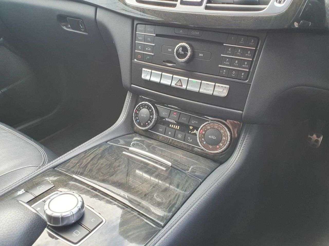 2015 MERCEDES-BENZ CLS 2015 MERCEDES-BENZ CLS