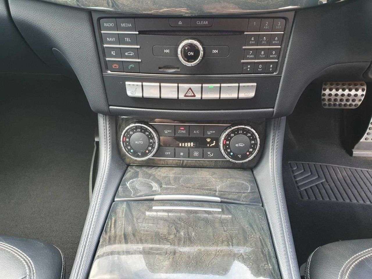 2015 MERCEDES-BENZ CLS 2015 MERCEDES-BENZ CLS