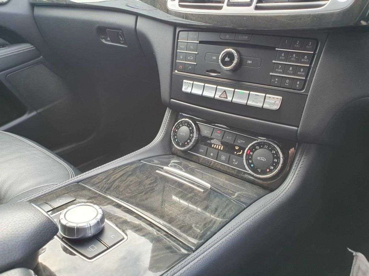 2015 MERCEDES-BENZ CLS 2015 MERCEDES-BENZ CLS