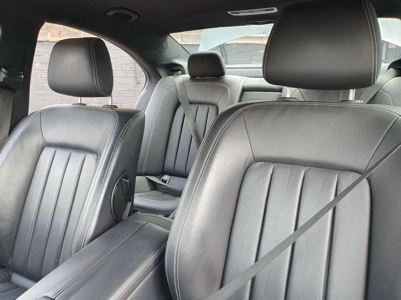 2015 MERCEDES-BENZ CLS 2015 MERCEDES-BENZ CLS