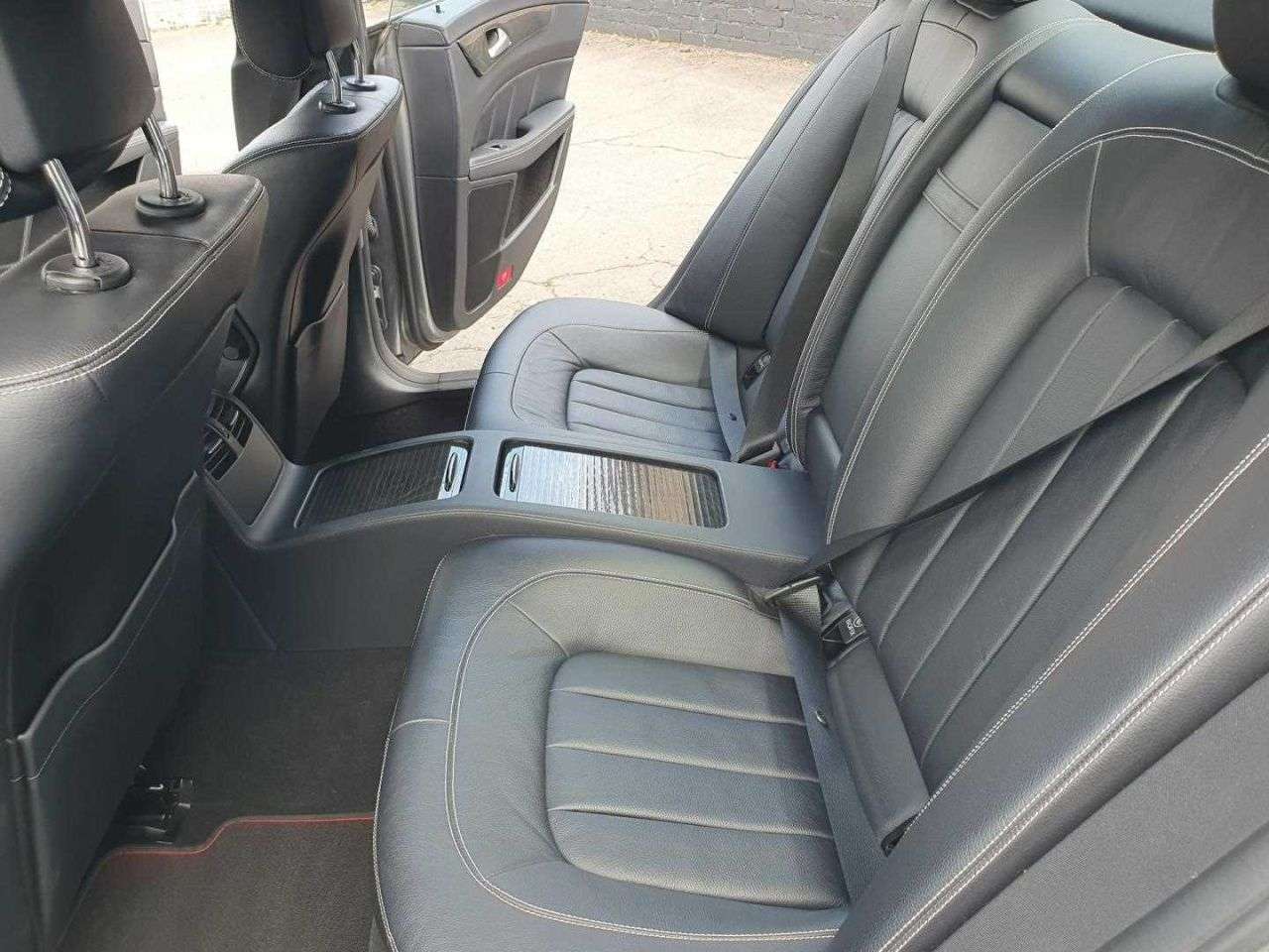 2015 MERCEDES-BENZ CLS 2015 MERCEDES-BENZ CLS