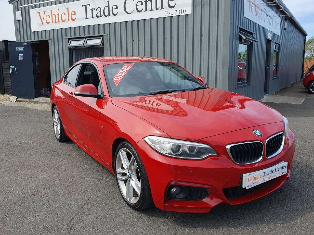 2014 BMW 2 SERIES 2014 BMW 2 SERIES