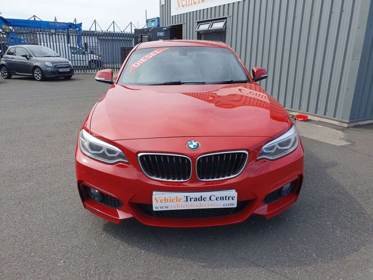 2014 BMW 2 SERIES 2014 BMW 2 SERIES