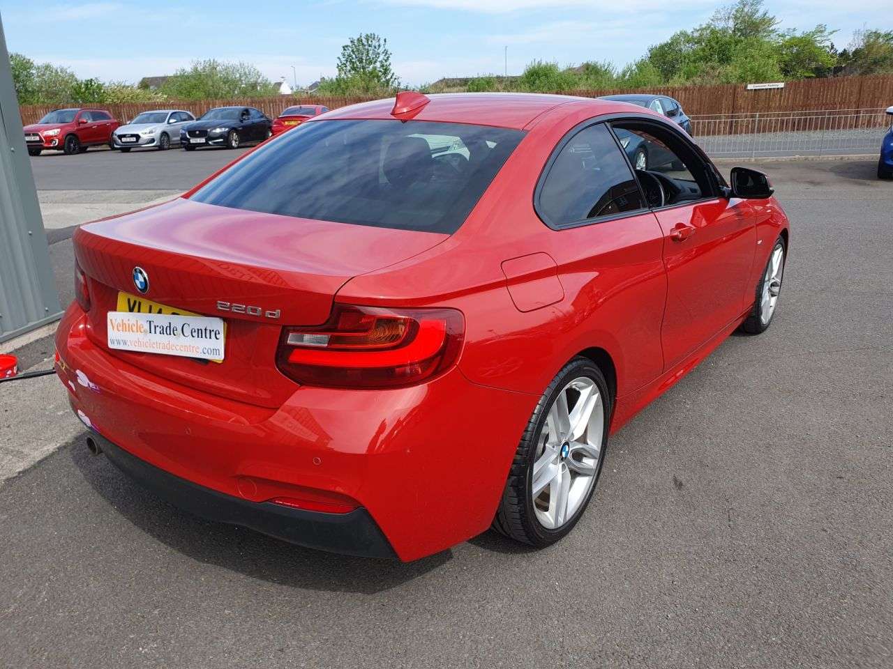 2014 BMW 2 SERIES 2014 BMW 2 SERIES