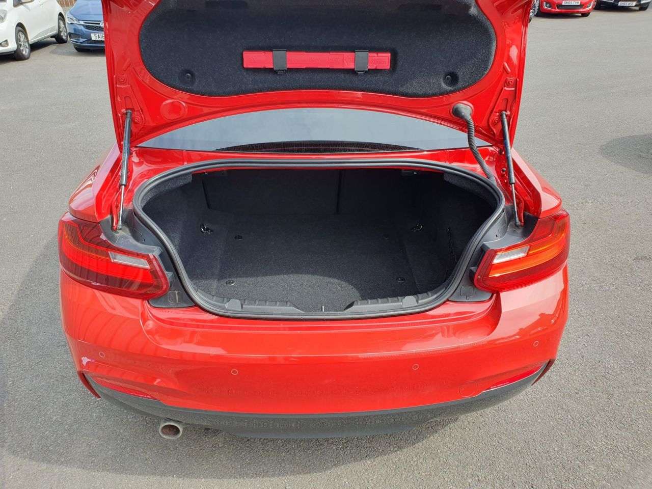 2014 BMW 2 SERIES 2014 BMW 2 SERIES