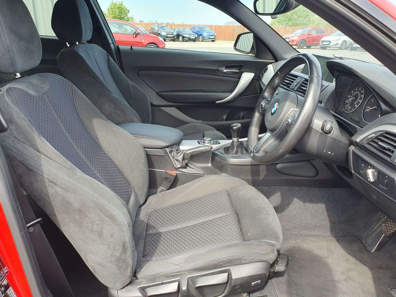 2014 BMW 2 SERIES 2014 BMW 2 SERIES