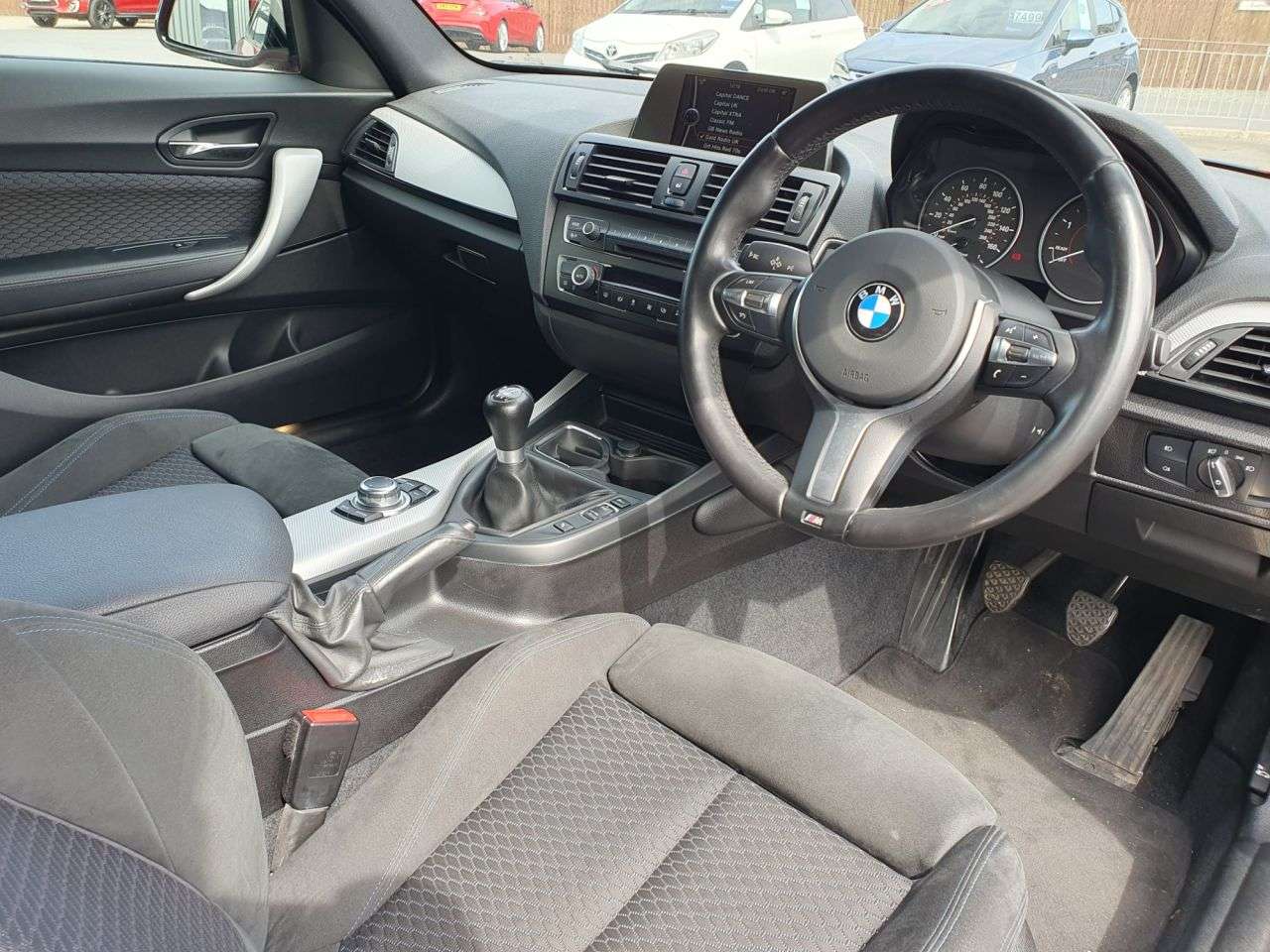 2014 BMW 2 SERIES 2014 BMW 2 SERIES